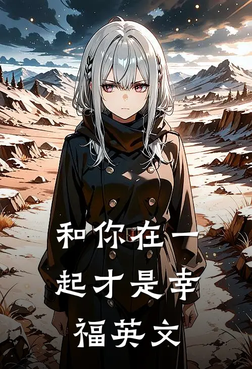 和你在一起才是幸福英文