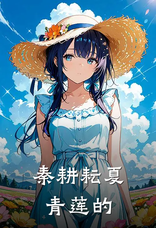 秦耕耘夏青莲的