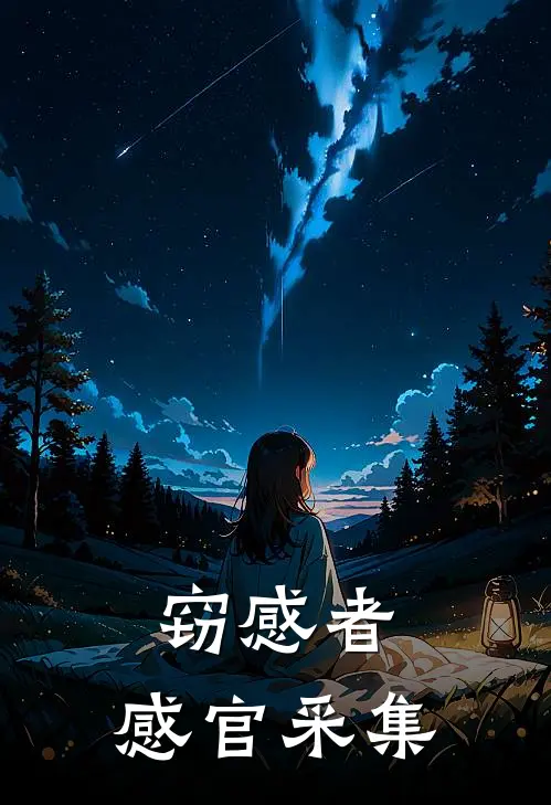 窃感者：感官采集