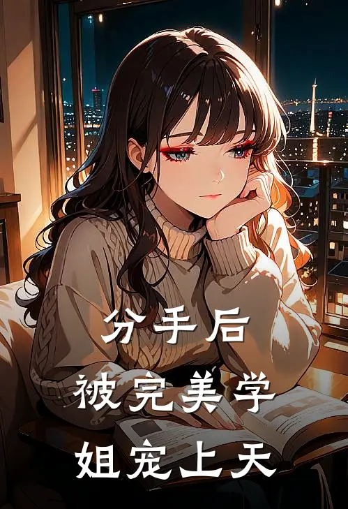 分手后，被完美学姐宠上天