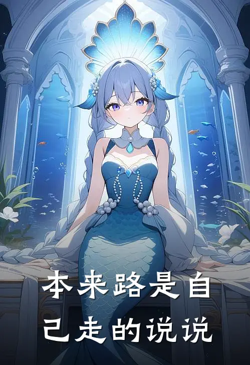 本来路是自己走的说说