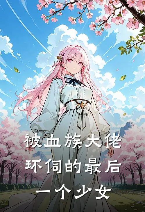 被血族大佬环伺的最后一个少女