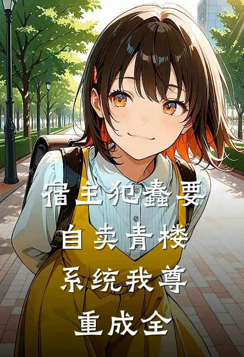 宿主犯蠢要自卖青楼，系统我尊重成全