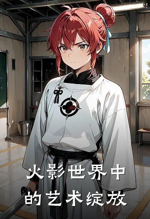 火影世界中的艺术绽放朔茂白玉京热门的小说_免费小说火影世界中的艺术绽放(朔茂白玉京)