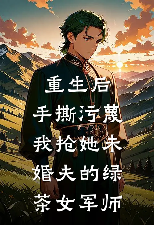 重生后，手撕污蔑我抢她未婚夫的绿茶女军师(沈逸青梅)完结小说推荐_免费小说重生后，手撕污蔑我抢她未婚夫的绿茶女军师(沈逸青梅)