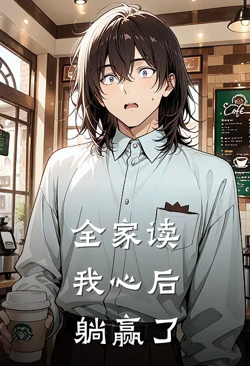 全家读我心后，躺赢了