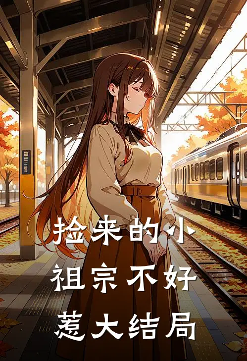 捡来的小祖宗不好惹大结局