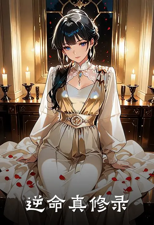 逆命真修录