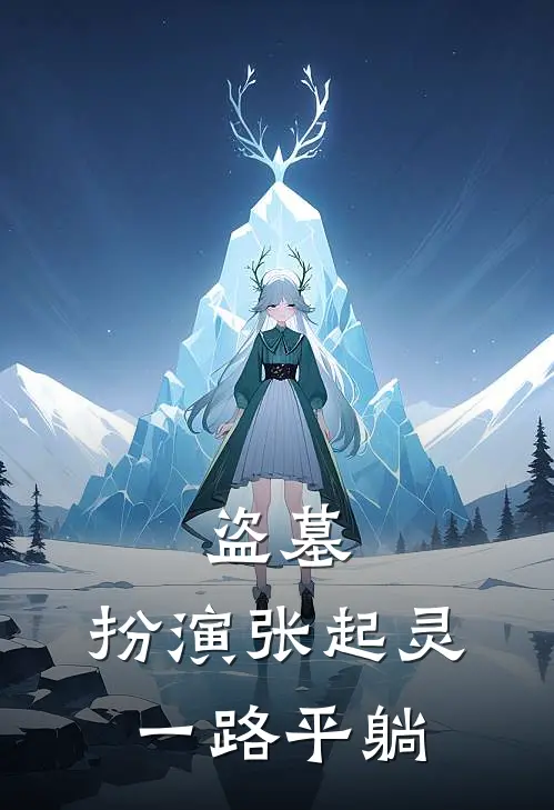 盗墓：扮演张起灵，一路平躺