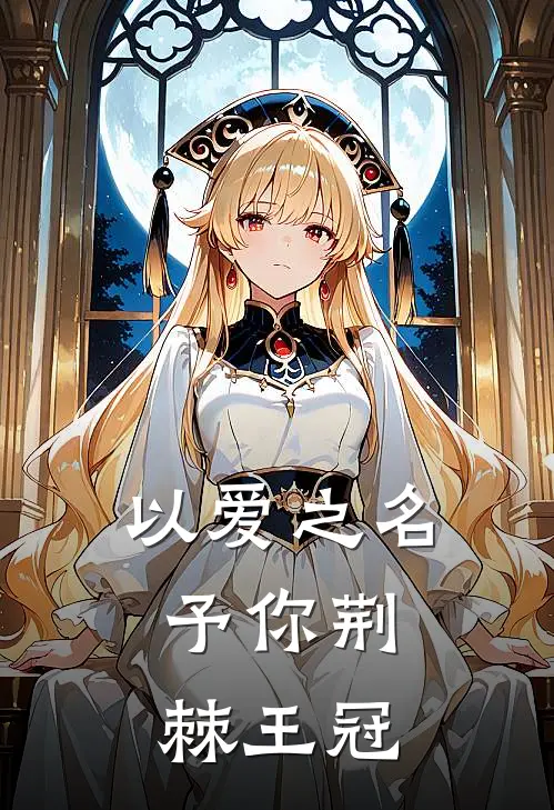 以爱之名：予你荆棘王冠