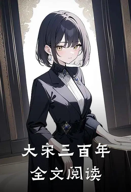 大宋三百年全文阅读