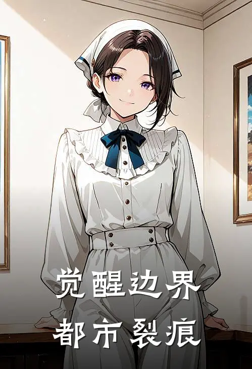 觉醒边界：都市裂痕