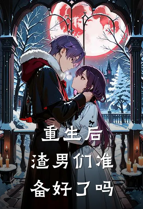 重生后，渣男们准备好了吗(林薇薇苏晚晴)完结版免费阅读_重生后，渣男们准备好了吗全文免费阅读