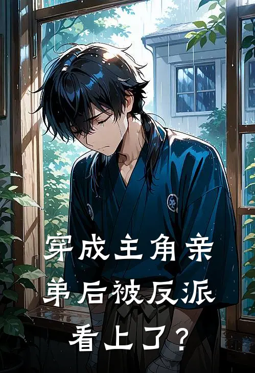穿成主角亲弟后被反派看上了？