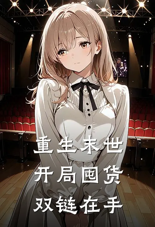 重生末世：开局囤货，双链在手