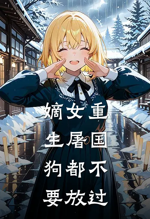 嫡女重生屠国，狗都不要放过苏云卿苏婉儿好看的小说推荐完结_在哪看免费小说嫡女重生屠国，狗都不要放过苏云卿苏婉儿