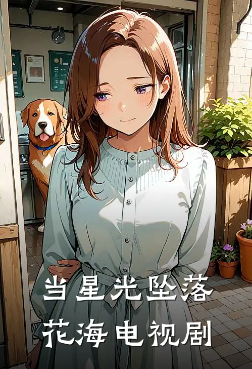 当星光坠落花海电视剧