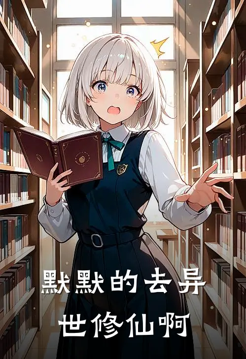 默默的去异世修仙啊