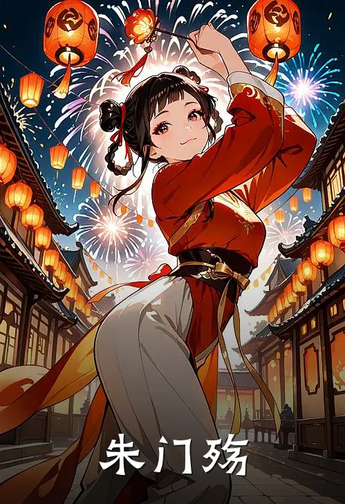 朱门殇