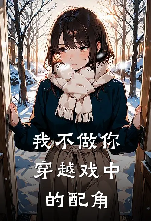 我不做你穿越戏中的配角(瑶音秦霄)好看的完结小说_热门小说推荐我不做你穿越戏中的配角瑶音秦霄