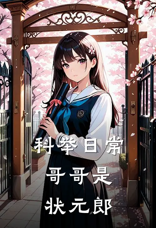 科举日常：哥哥是状元郎