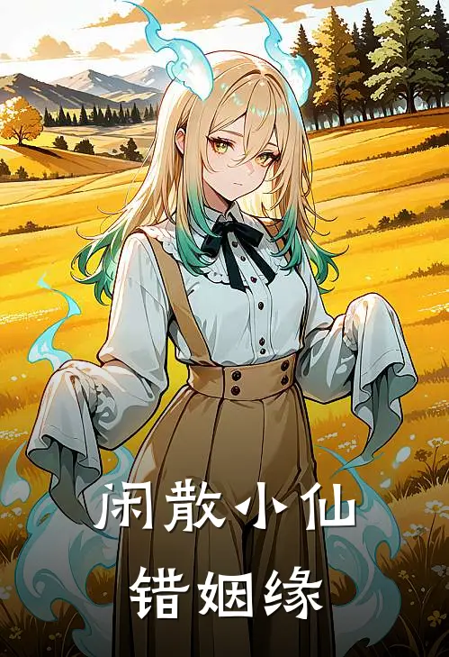 闲散小仙错姻缘