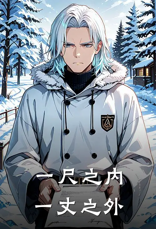 一尺之内一丈之外