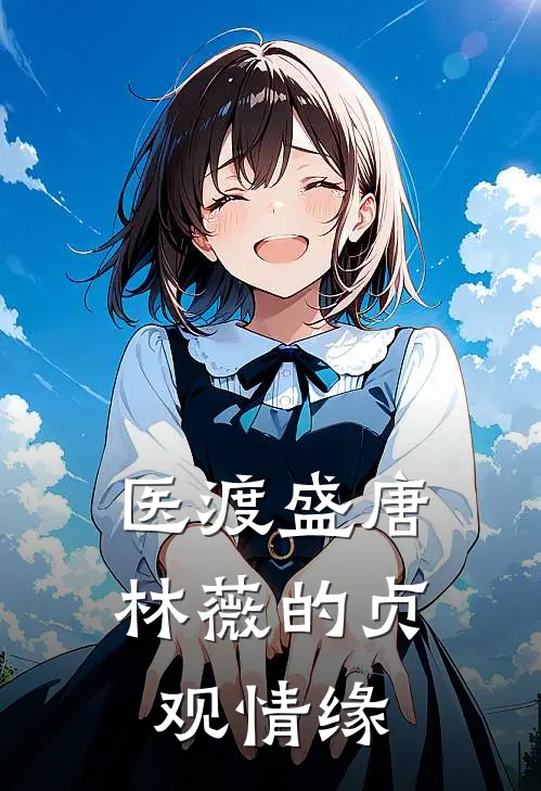 医渡盛唐：林薇的贞观情缘