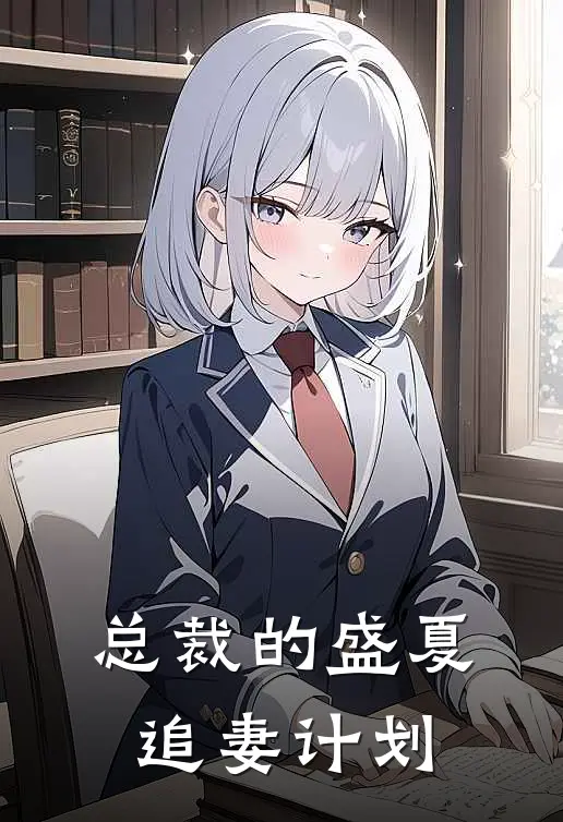 总裁的盛夏追妻计划