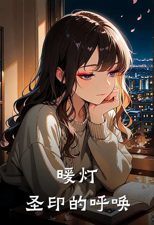 暖灯：圣印的呼唤