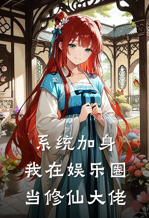 系统加身：我在娱乐圈当修仙大佬刘亦菲杨萧完结版小说_完结版小说系统加身：我在娱乐圈当修仙大佬(刘亦菲杨萧)