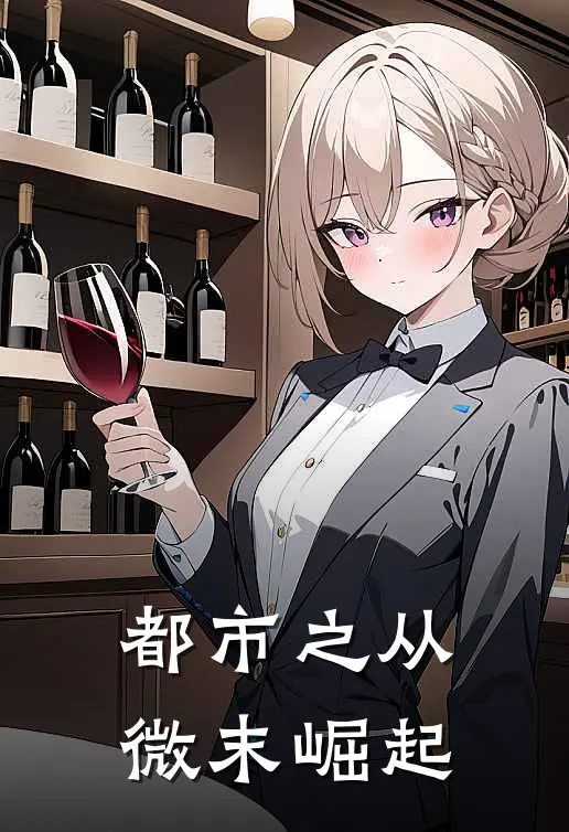 都市之从微末崛起