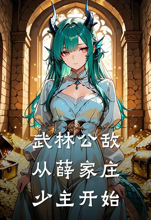 武林公敌：从薛家庄少主开始