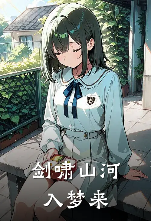 剑啸山河入梦来