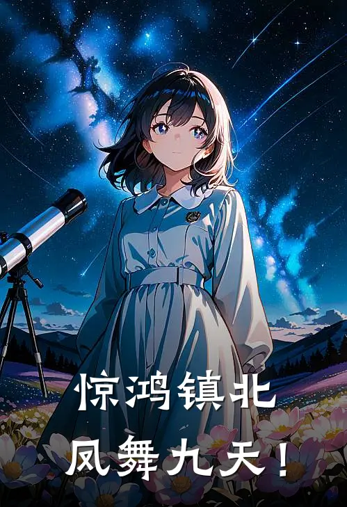 惊鸿镇北，凤舞九天！沈惊鸿萧景渊完结小说免费阅读_热门免费小说惊鸿镇北，凤舞九天！(沈惊鸿萧景渊)