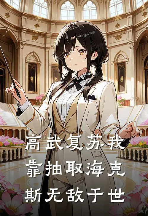 高武复苏我靠抽取海克斯无敌于世(凌夜张涛)完本小说_免费阅读无弹窗高武复苏我靠抽取海克斯无敌于世凌夜张涛