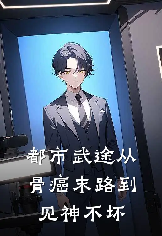 都市武途从骨癌末路到见神不坏