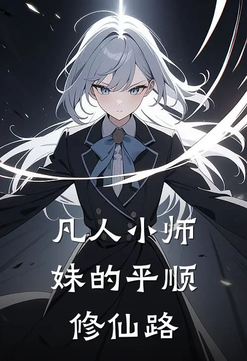 凡人小师妹的平顺修仙路