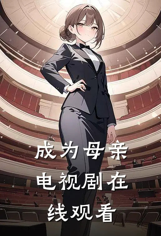 成为母亲电视剧在线观看