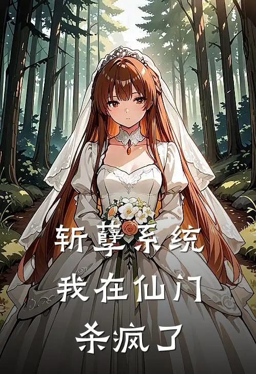 斩孽系统：我在仙门杀疯了