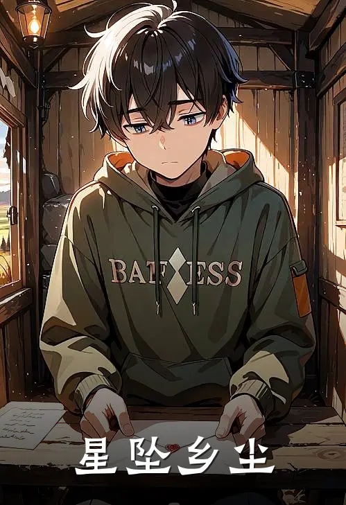 《星坠乡尘》林国栋苏丽娟已完结小说_星坠乡尘(林国栋苏丽娟)火爆小说