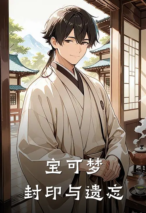 宝可梦：封印与遗忘