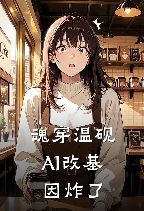 魂穿温砚：AI改基因炸了