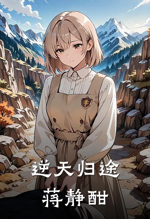 逆天归途蒋静酣