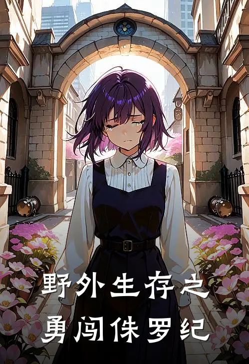 野外生存之勇闯侏罗纪