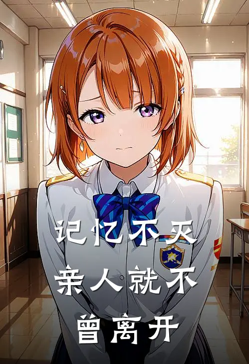 记忆不灭,亲人就不曾离开