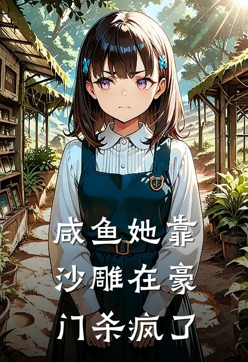 咸鱼她靠沙雕在豪门杀疯了林悠悠李娜免费完结版小说_小说完结咸鱼她靠沙雕在豪门杀疯了林悠悠李娜