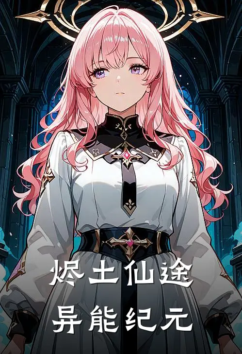 烬土仙途：异能纪元(陈默林晚星)完本小说_免费阅读无弹窗烬土仙途：异能纪元陈默林晚星