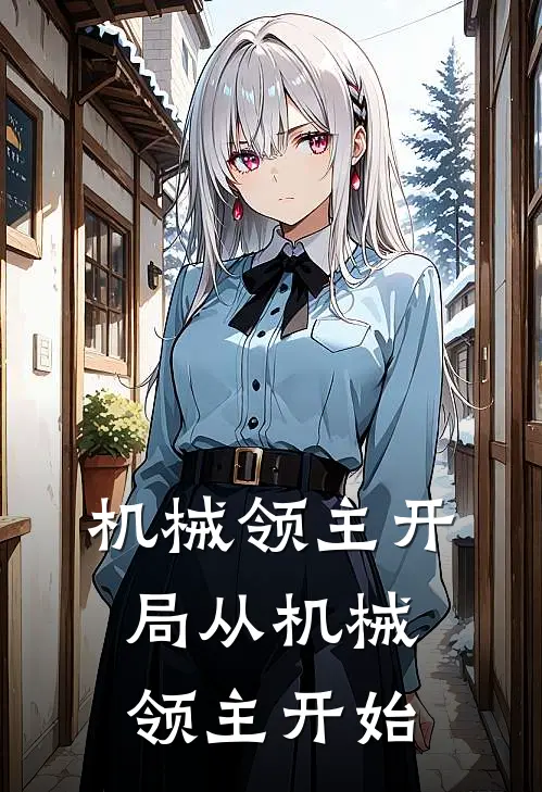 机械领主开局从机械领主开始