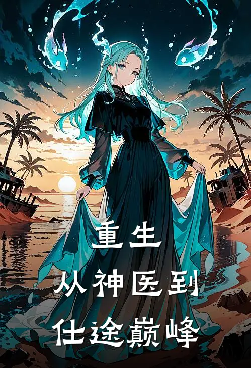 重生：从神医到仕途巅峰